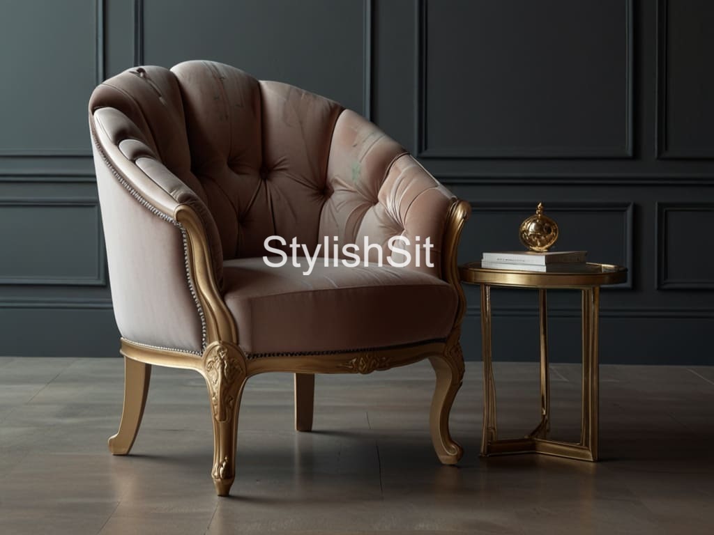 Elegant Chair