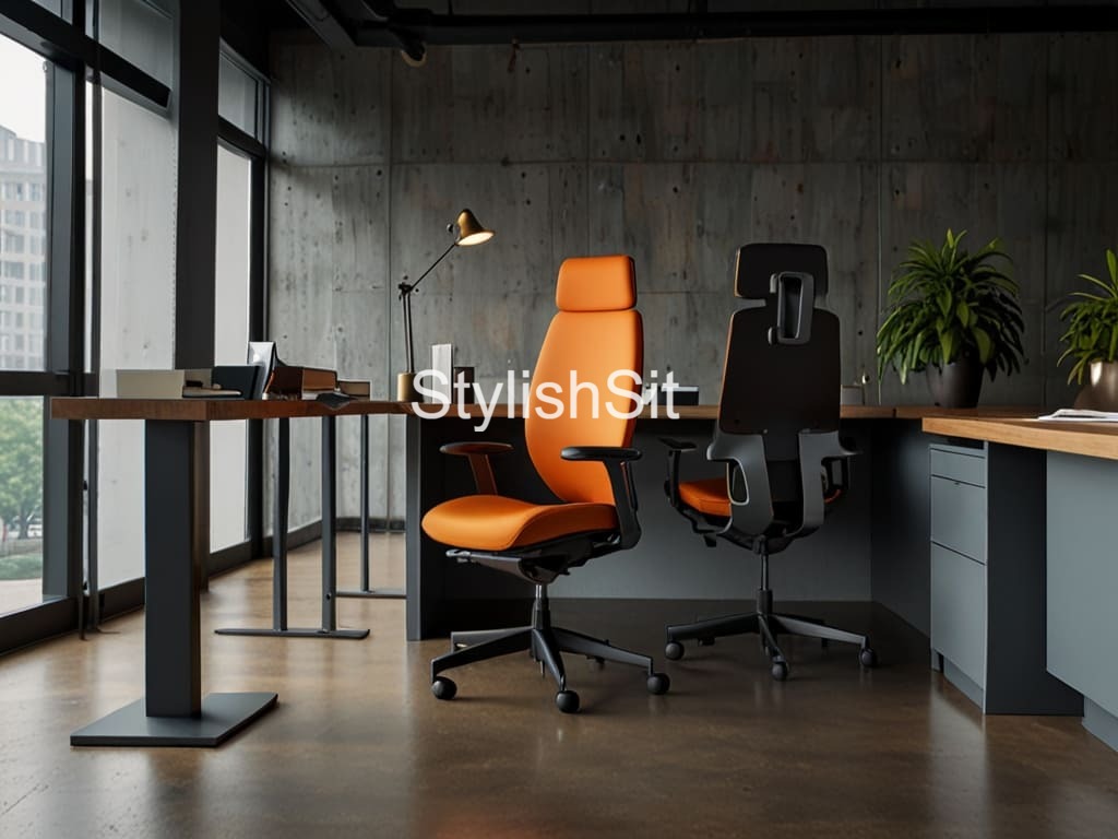 Office Chair