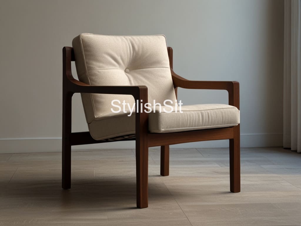 Minimalist Chair