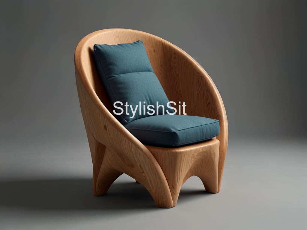 Comfortable Chair